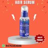 silk and shine hair serum